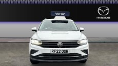 Volkswagen Tiguan 1.5 TSI Life 5dr Petrol Estate